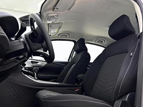 FIAT FASTBACK AUDACE 200 TB AUT (H�BRIDO)