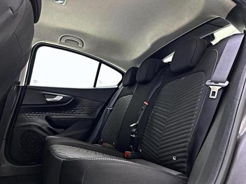 FIAT FASTBACK AUDACE 200 TB AUT (H�BRIDO)