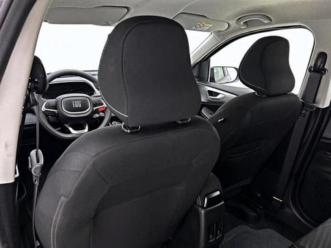 FIAT FASTBACK AUDACE 200 TB AUT (H�BRIDO)
