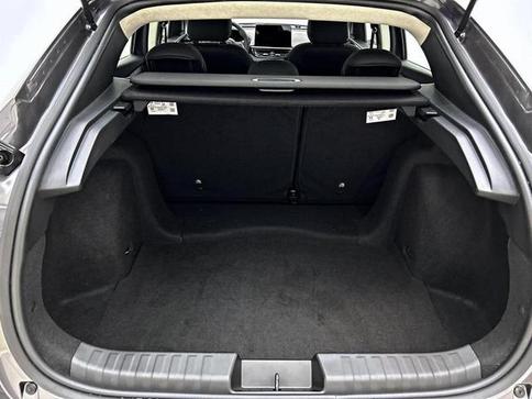 FIAT FASTBACK AUDACE 200 TB AUT (H�BRIDO)