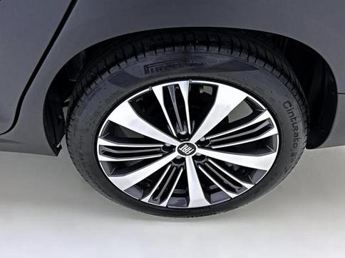 FIAT FASTBACK AUDACE 200 TB AUT (H�BRIDO)