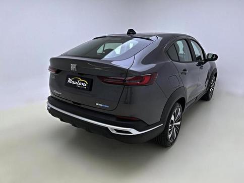 FIAT FASTBACK AUDACE 200 TB AUT (H�BRIDO)