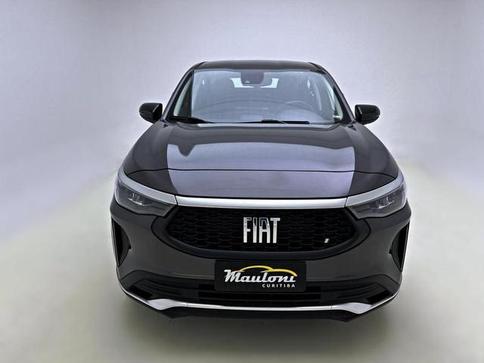 FIAT FASTBACK AUDACE 200 TB AUT (H�BRIDO)