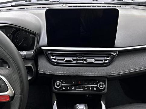 FIAT FASTBACK AUDACE 200 TB AUT (H�BRIDO)
