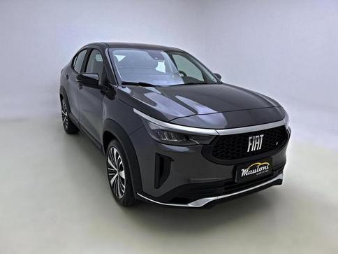 FIAT FASTBACK AUDACE 200 TB AUT (H�BRIDO)