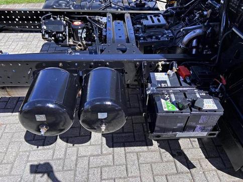 VOLKSWAGEN 9-170 DELIVERY PRIME