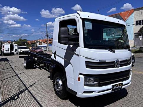 VOLKSWAGEN 9-170 DELIVERY PRIME