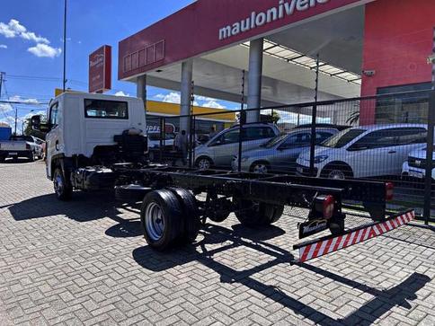 VOLKSWAGEN 9-170 DELIVERY PRIME