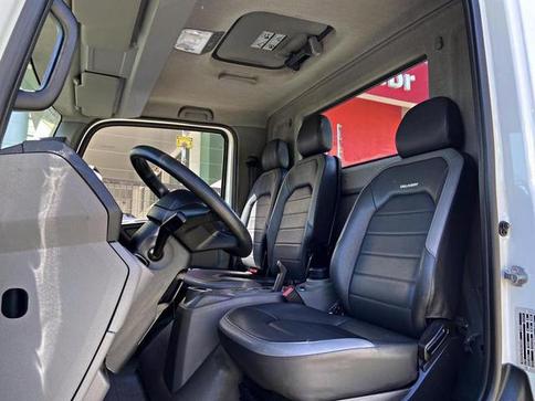 VOLKSWAGEN 9-170 DELIVERY PRIME