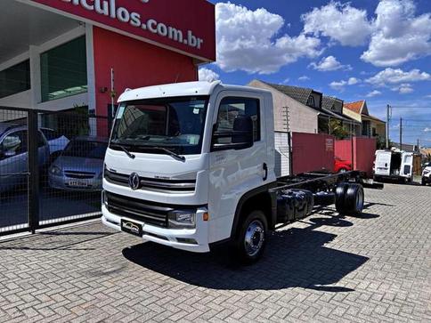 VOLKSWAGEN 9-170 DELIVERY PRIME