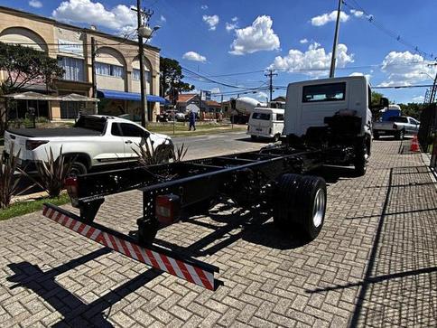 VOLKSWAGEN 9-170 DELIVERY PRIME