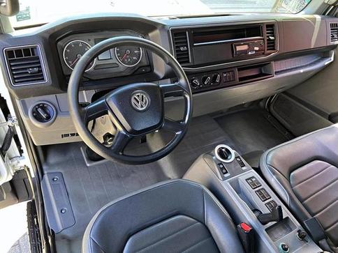 VOLKSWAGEN 9-170 DELIVERY PRIME