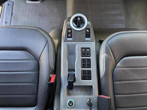 VOLKSWAGEN 9-170 DELIVERY PRIME