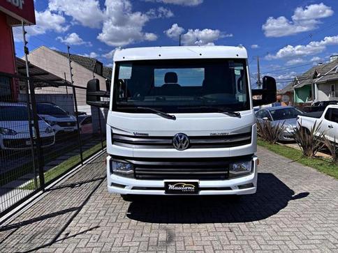 VOLKSWAGEN 9-170 DELIVERY PRIME