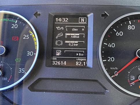 VOLKSWAGEN 9-170 DELIVERY PRIME