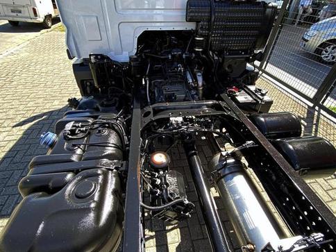 VOLKSWAGEN 9-170 DELIVERY PRIME
