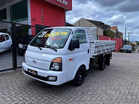 HYUNDAI HR HDB