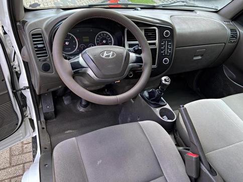 HYUNDAI HR HDB