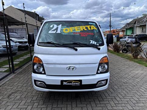 HYUNDAI HR HDB
