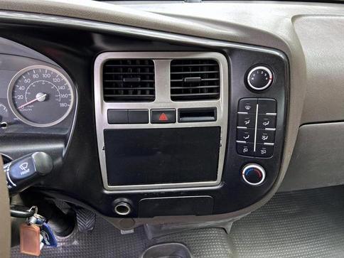 HYUNDAI HR HDB