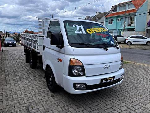 HYUNDAI HR HDB