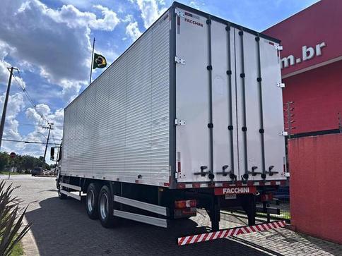 MERCEDES-BENZ ATEGO 2426