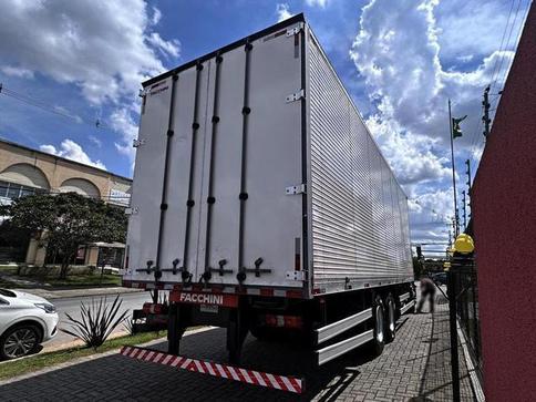 MERCEDES-BENZ ATEGO 2426