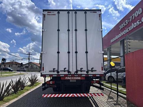 MERCEDES-BENZ ATEGO 2426