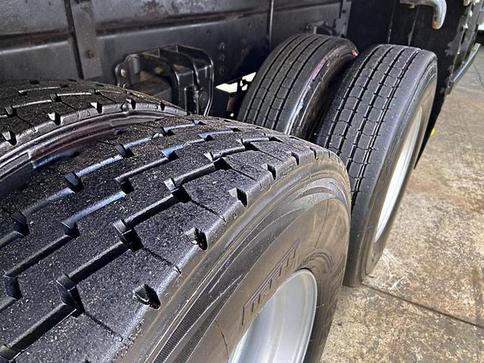 VOLKSWAGEN 24-280 E CONSTEL. 6X2 2P (DIESEL)(E5)