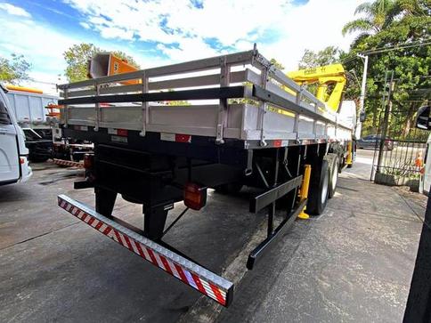 VOLKSWAGEN 24-280 E CONSTEL. 6X2 2P (DIESEL)(E5)