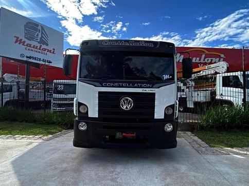 VOLKSWAGEN 24-280 E CONSTEL. 6X2 2P (DIESEL)(E5)