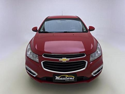CHEVROLET CRUZE LT HB AT