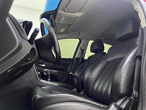 CHEVROLET CRUZE LT HB AT