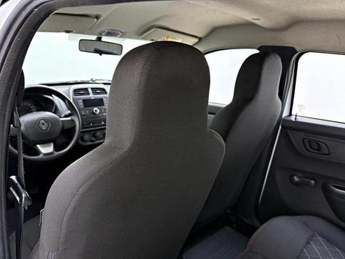 RENAULT KWID ZEN 1.0 FLEX 12V 5P