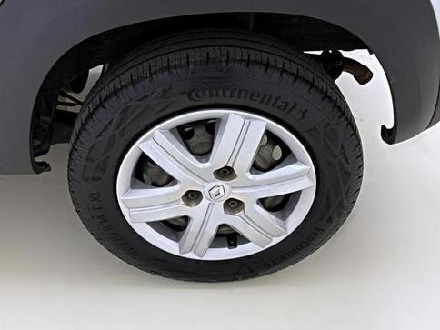 RENAULT KWID ZEN 1.0 FLEX 12V 5P