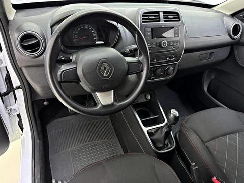 RENAULT KWID ZEN 1.0 FLEX 12V 5P