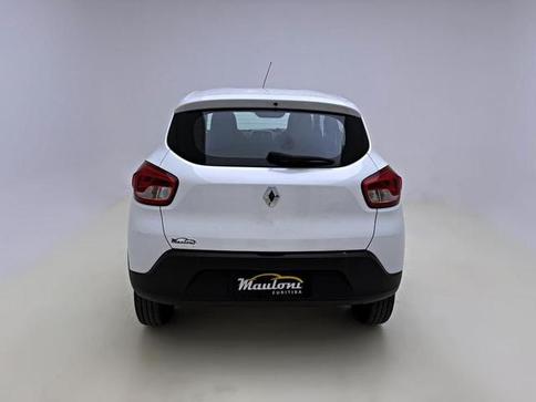 RENAULT KWID ZEN 1.0 FLEX 12V 5P