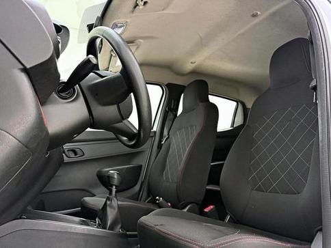 RENAULT KWID ZEN 1.0 FLEX 12V 5P