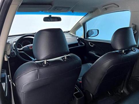 HONDA FIT LX 1.4 16V FLEX AUT.