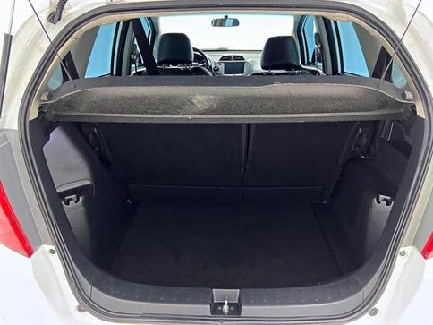 HONDA FIT LX 1.4 16V FLEX AUT.