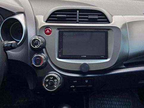 HONDA FIT LX 1.4 16V FLEX AUT.