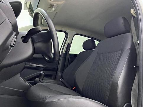 VOLKSWAGEN GOL 1.0 FLEX 12V 5P