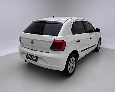 VOLKSWAGEN GOL 1.0 FLEX 12V 5P