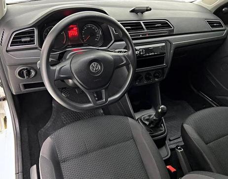 VOLKSWAGEN GOL 1.0 FLEX 12V 5P