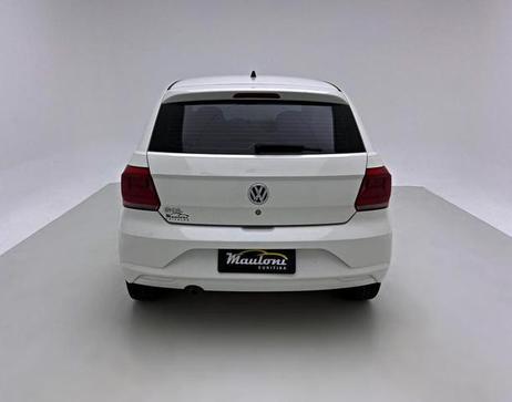 VOLKSWAGEN GOL 1.0 FLEX 12V 5P