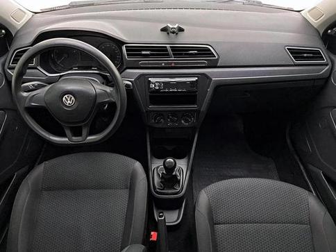 VOLKSWAGEN GOL 1.0 FLEX 12V 5P