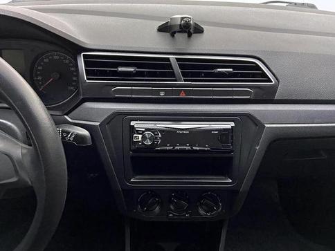 VOLKSWAGEN GOL 1.0 FLEX 12V 5P