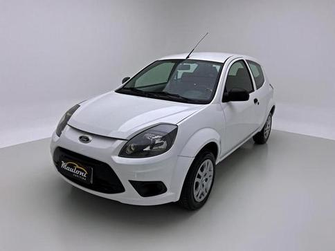 FORD KA FLEX 1.0 8V 2P