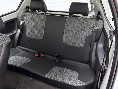 FORD KA FLEX 1.0 8V 2P