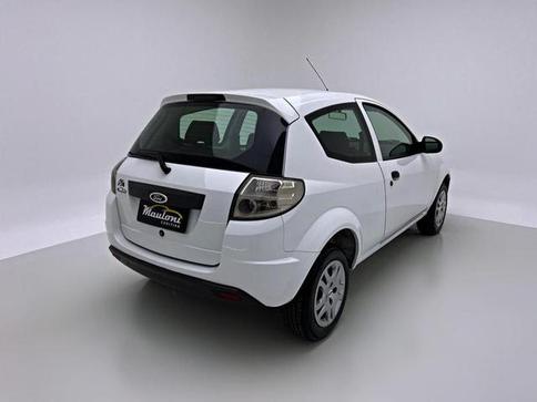 FORD KA FLEX 1.0 8V 2P